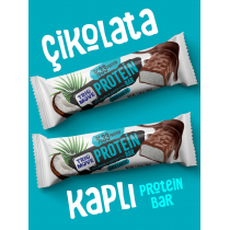 Trio Move %33 Protein Bar